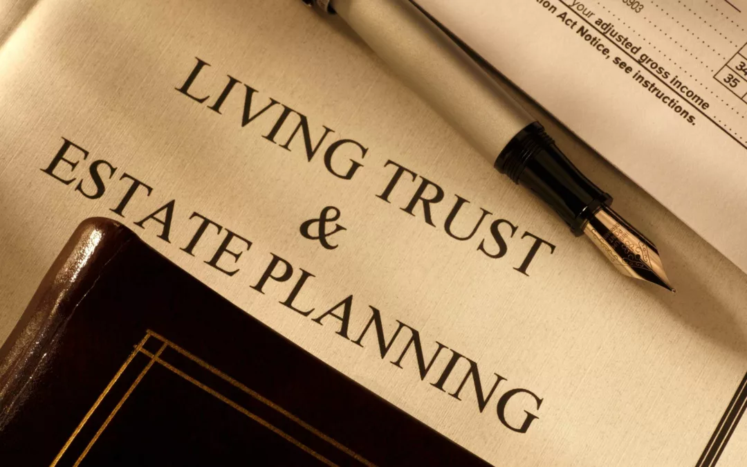 Understanding the Different Types of Trusts