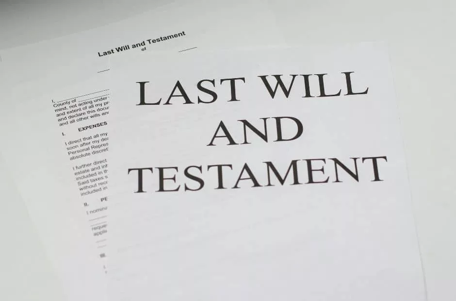 Does a New Will Override an Old Will?