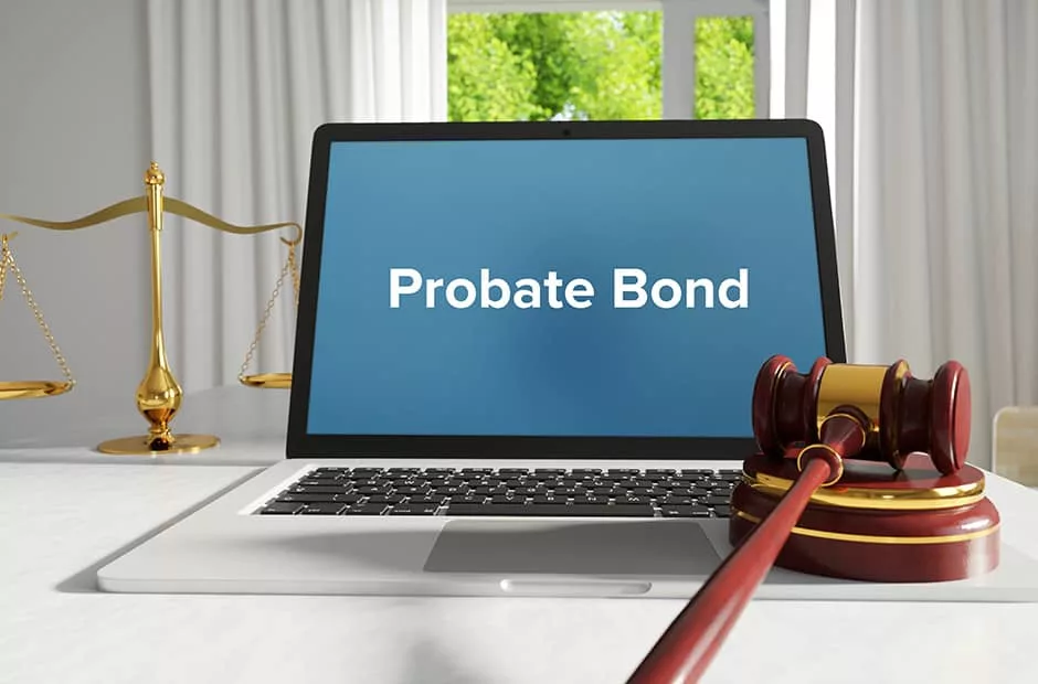 What is a Probate Bond in Alabama & When is it Required?