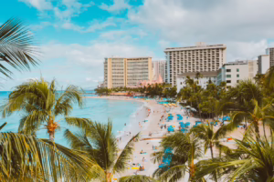 What Happens to Your Timeshare When You Die in Alabama?